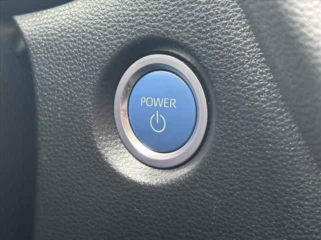 used 2022 Toyota Corolla Hybrid car, priced at $26,995