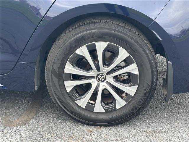 used 2022 Toyota Corolla Hybrid car, priced at $26,995
