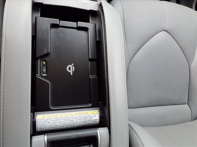 used 2021 Toyota Highlander car, priced at $36,995