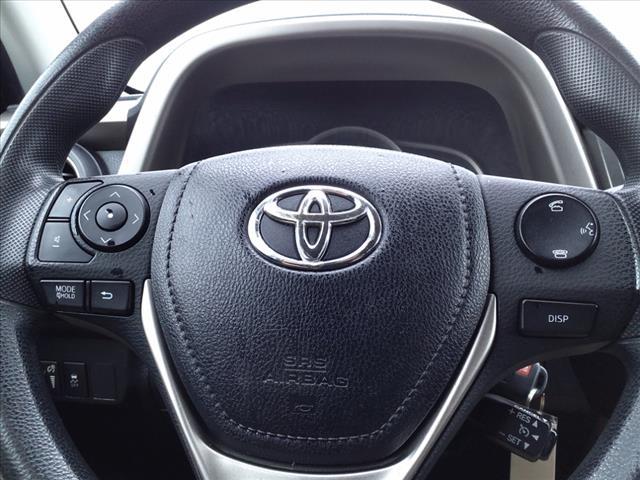 used 2013 Toyota RAV4 car, priced at $13,995