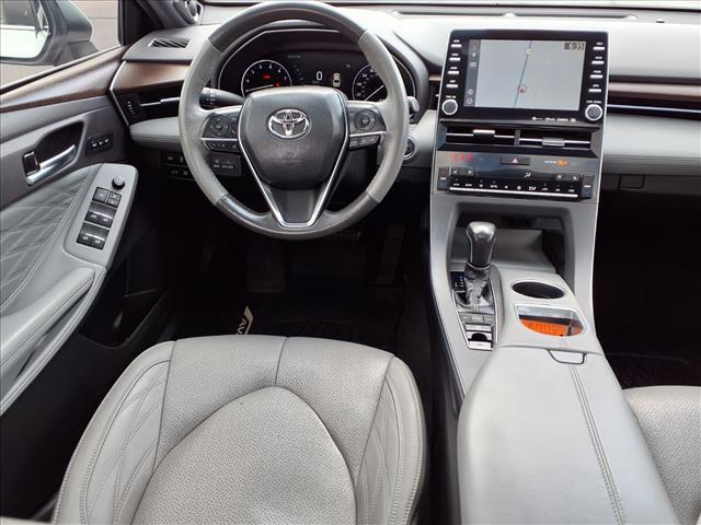 used 2019 Toyota Avalon car, priced at $30,995