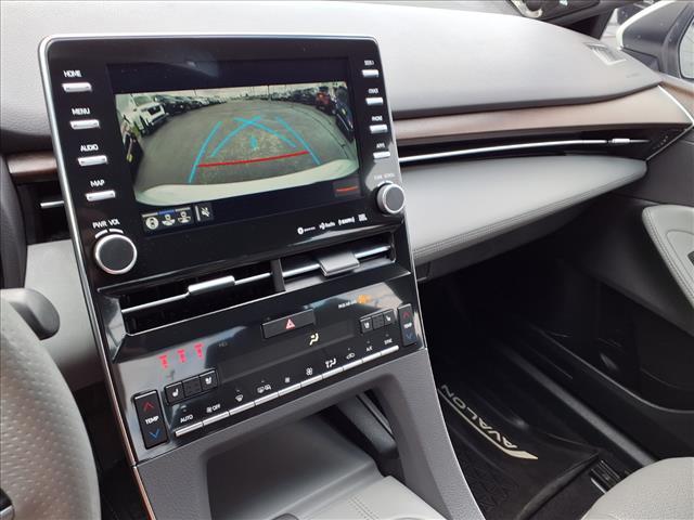 used 2019 Toyota Avalon car, priced at $30,995
