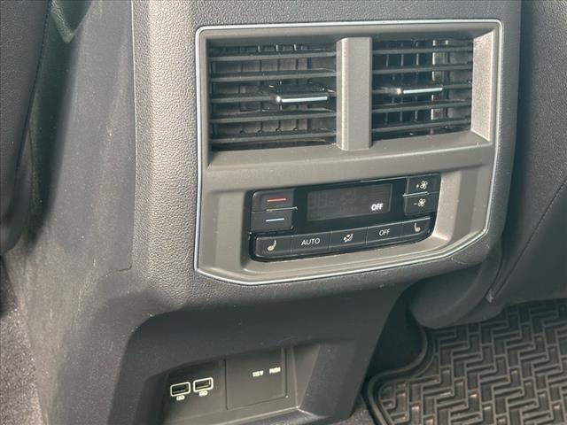 used 2019 Volkswagen Atlas car, priced at $23,995