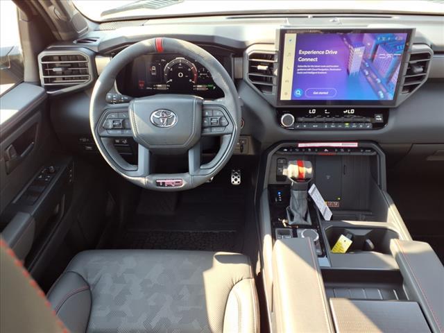 new 2025 Toyota Tundra car, priced at $77,866