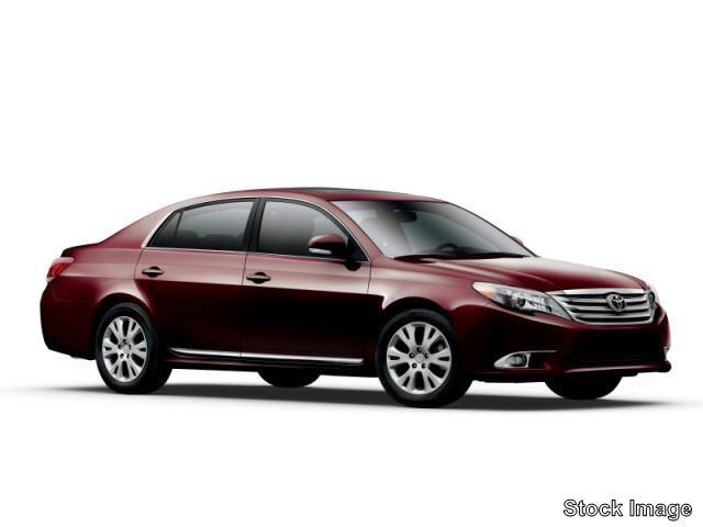 used 2011 Toyota Avalon car, priced at $14,995