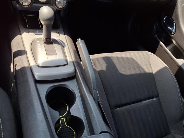 used 2013 Chevrolet Camaro car, priced at $15,995