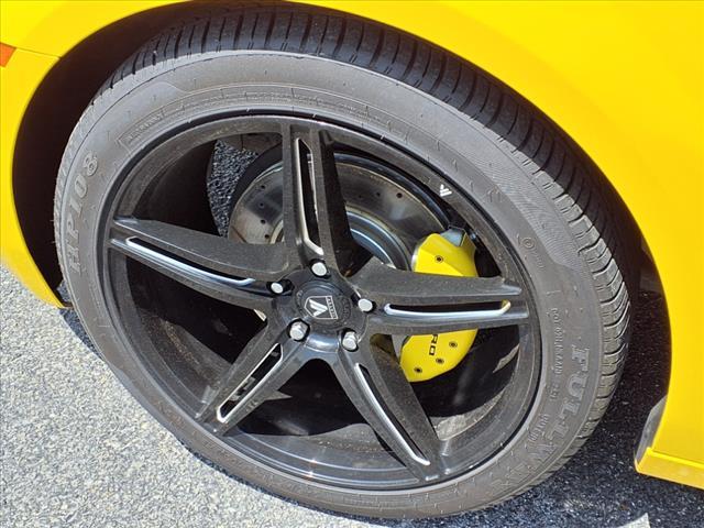 used 2013 Chevrolet Camaro car, priced at $15,995