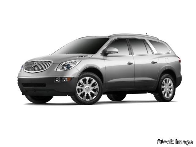 used 2013 Buick Enclave car