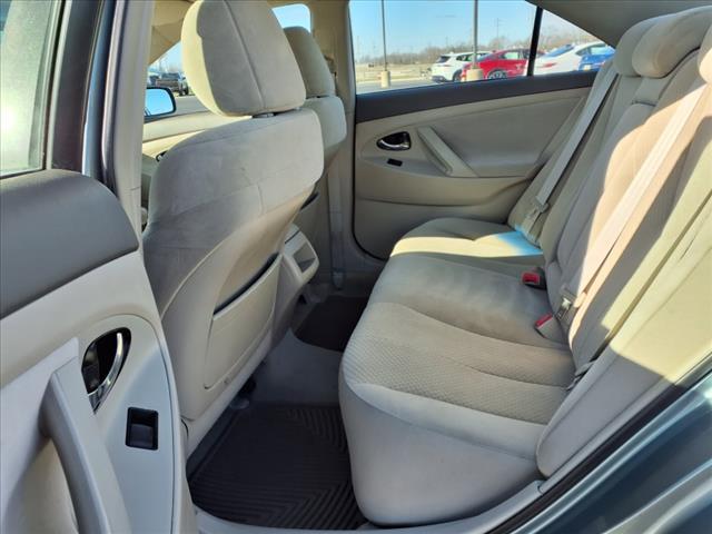 used 2009 Toyota Camry car, priced at $9,995