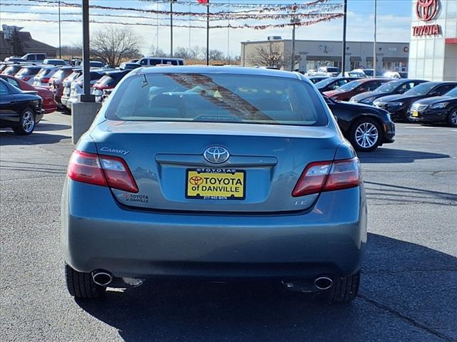 used 2009 Toyota Camry car, priced at $9,995