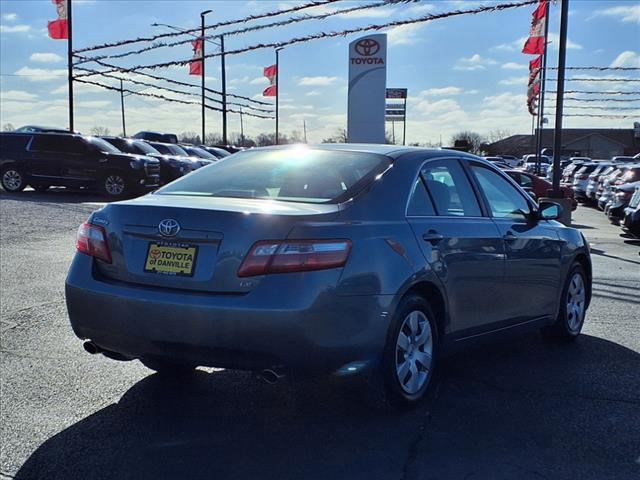 used 2009 Toyota Camry car, priced at $9,995