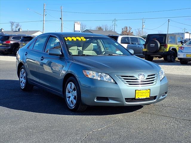 used 2009 Toyota Camry car, priced at $9,995