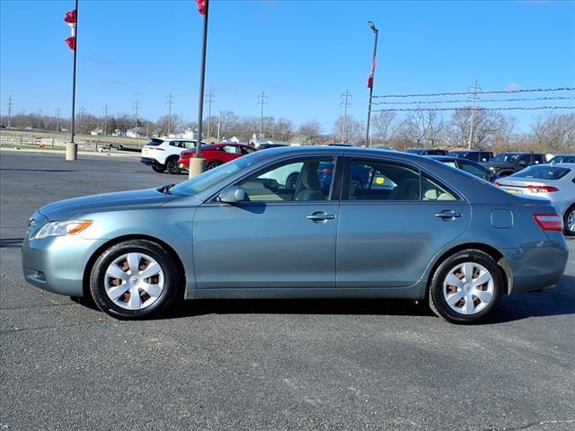 used 2009 Toyota Camry car, priced at $9,995