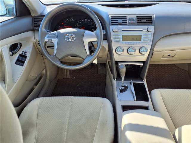 used 2009 Toyota Camry car, priced at $9,995