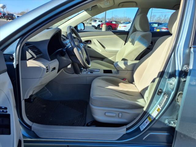 used 2009 Toyota Camry car, priced at $9,995