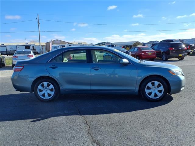 used 2009 Toyota Camry car, priced at $9,995