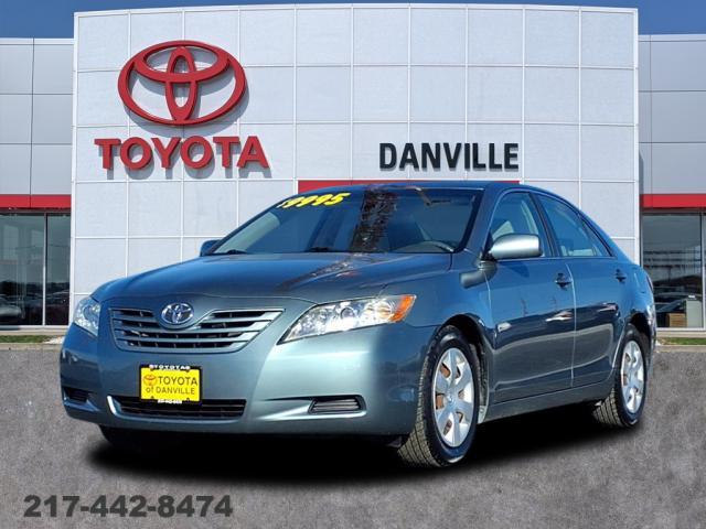 used 2009 Toyota Camry car, priced at $9,995