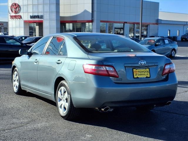 used 2009 Toyota Camry car, priced at $9,995