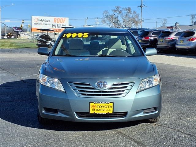 used 2009 Toyota Camry car, priced at $9,995