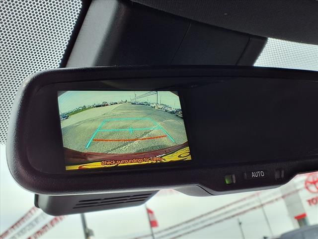 used 2018 Toyota C-HR car