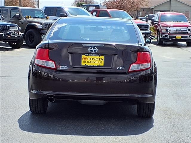 used 2012 Scion tC car, priced at $11,995