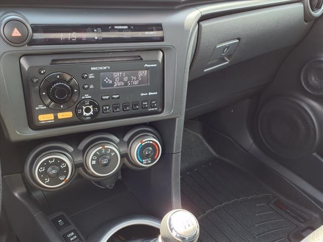 used 2012 Scion tC car, priced at $11,995