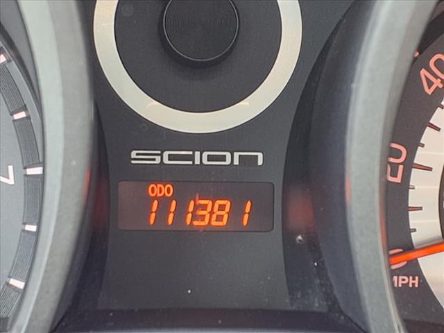 used 2012 Scion tC car, priced at $11,995