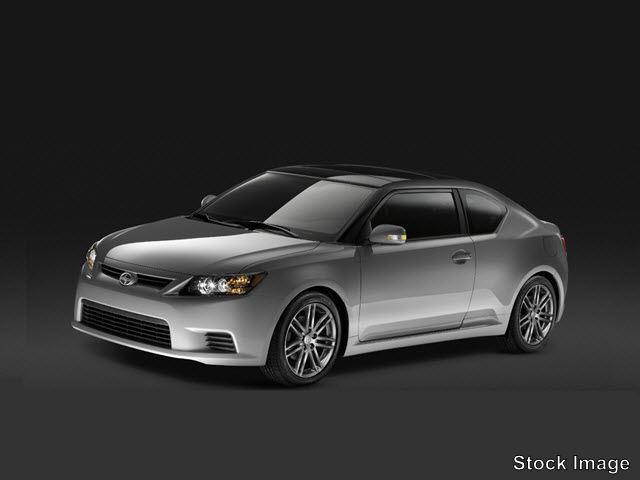 used 2012 Scion tC car
