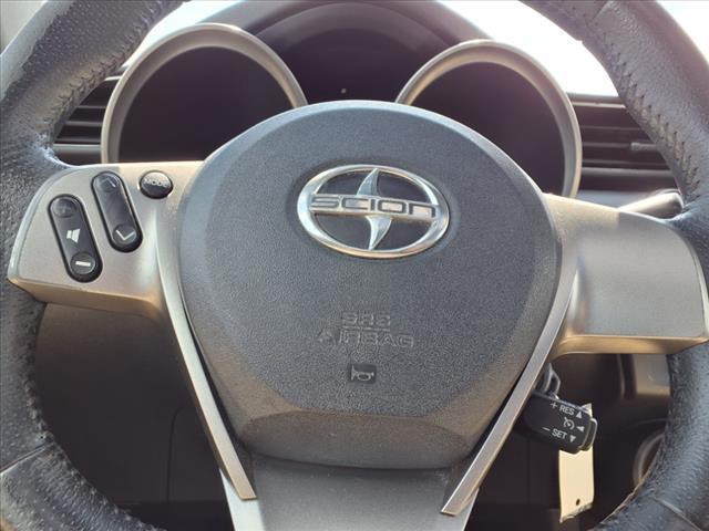 used 2012 Scion tC car, priced at $11,995