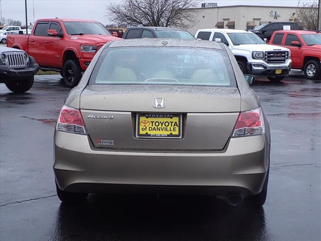 used 2009 Honda Accord car, priced at $10,995