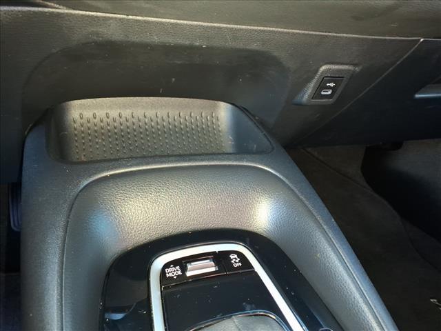 used 2024 Toyota Corolla car, priced at $24,995