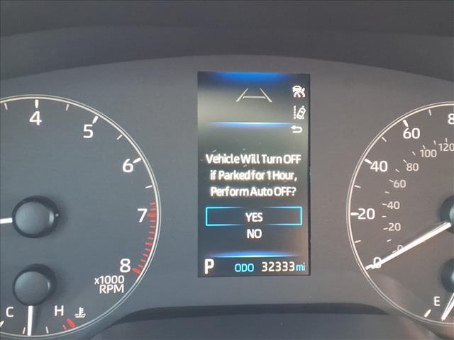 used 2024 Toyota Corolla car, priced at $24,995