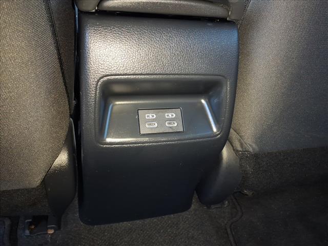 used 2024 Toyota Corolla car, priced at $24,995