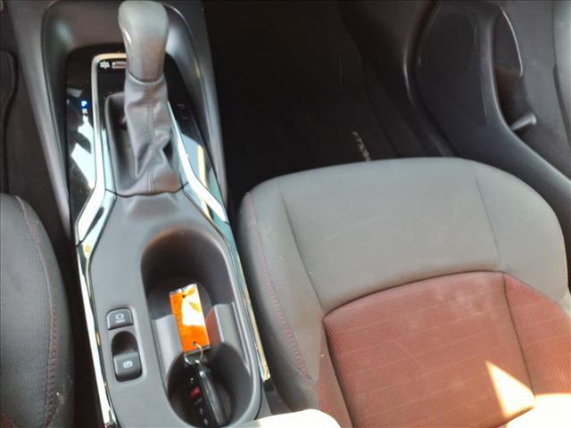 used 2024 Toyota Corolla car, priced at $24,995