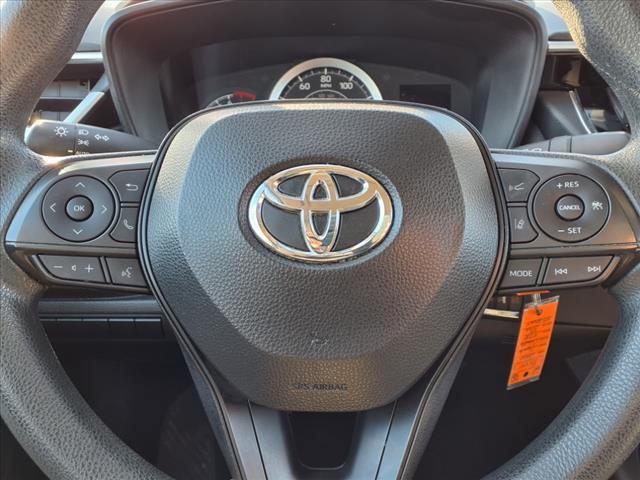 used 2022 Toyota Corolla car, priced at $20,995