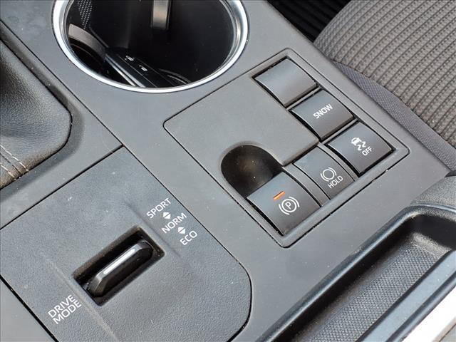 used 2023 Toyota Highlander car, priced at $33,995