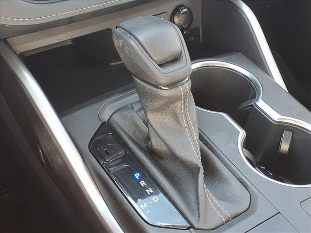 used 2023 Toyota Highlander car, priced at $33,995