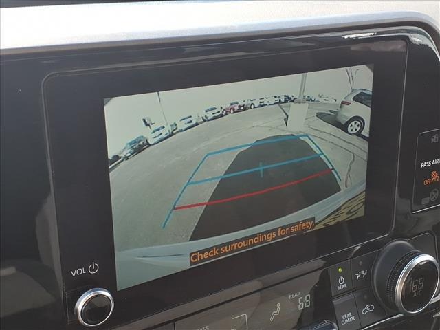 used 2023 Toyota Highlander car, priced at $33,995