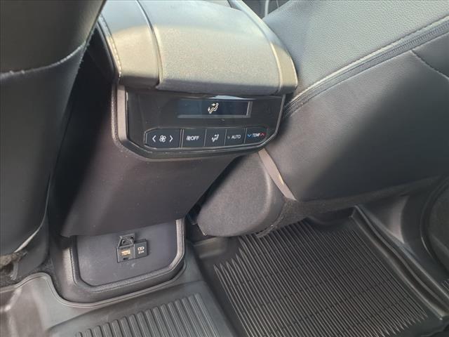 used 2020 Toyota Highlander car, priced at $19,995