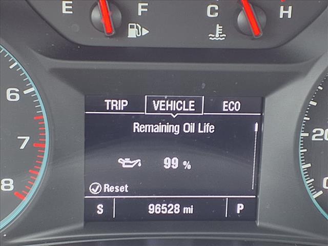 used 2023 Chevrolet Malibu car, priced at $18,995