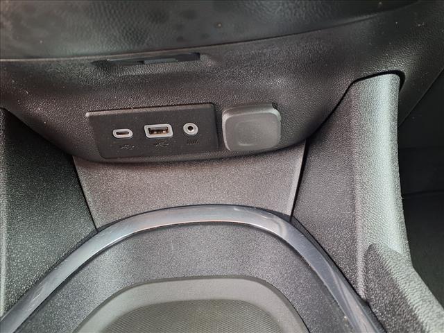 used 2023 Chevrolet Malibu car, priced at $18,995