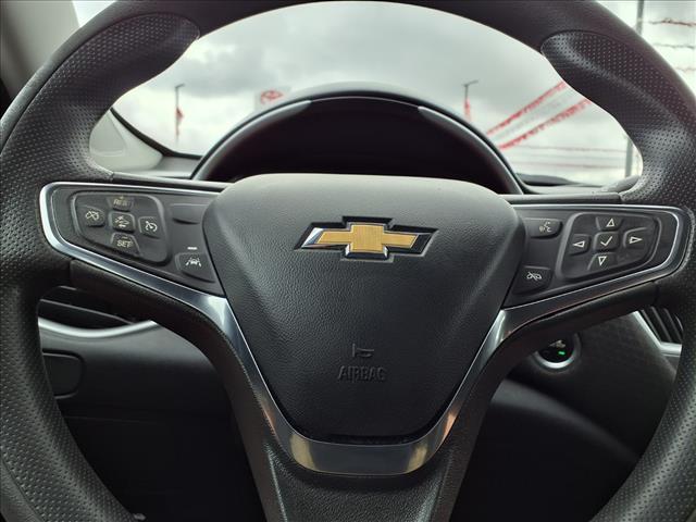 used 2023 Chevrolet Malibu car, priced at $18,995