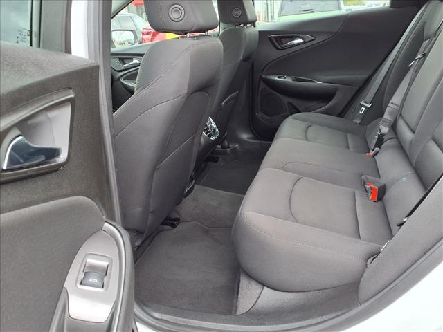 used 2023 Chevrolet Malibu car, priced at $18,995