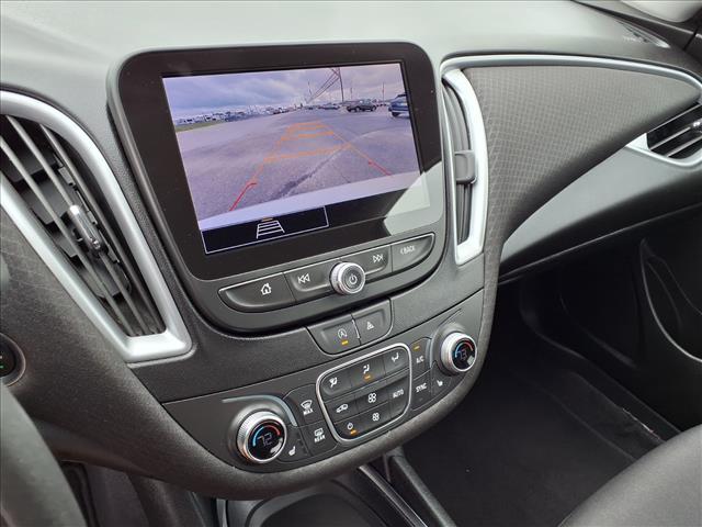 used 2023 Chevrolet Malibu car, priced at $18,995