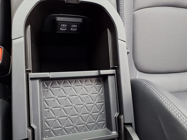 new 2025 Toyota RAV4 Hybrid car, priced at $47,339