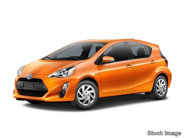 used 2015 Toyota Prius c car, priced at $13,995