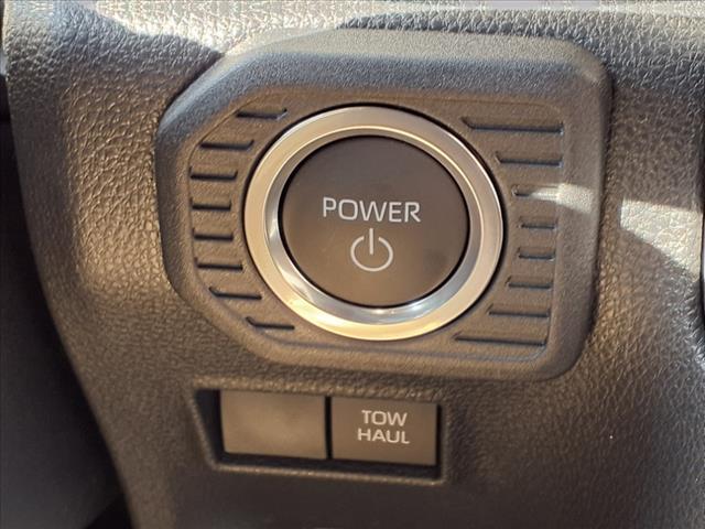 new 2025 Toyota Land Cruiser car, priced at $59,043