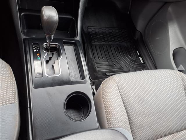 used 2015 Toyota Tacoma car, priced at $16,995