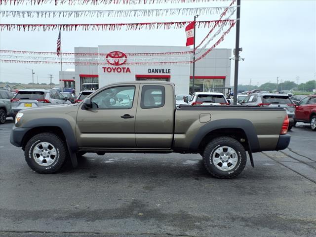 used 2015 Toyota Tacoma car, priced at $16,995