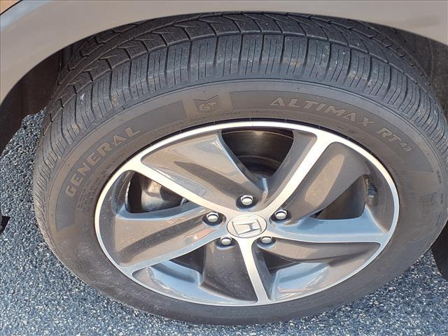 used 2022 Honda HR-V car, priced at $23,995